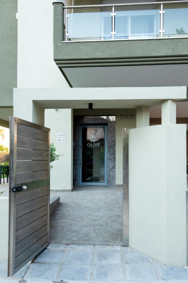 Olive 301 Apartment Peraia  Exterior photo