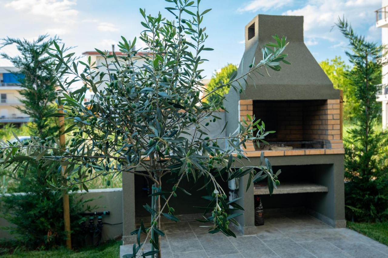 Olive 301 Apartment Peraia  Exterior photo