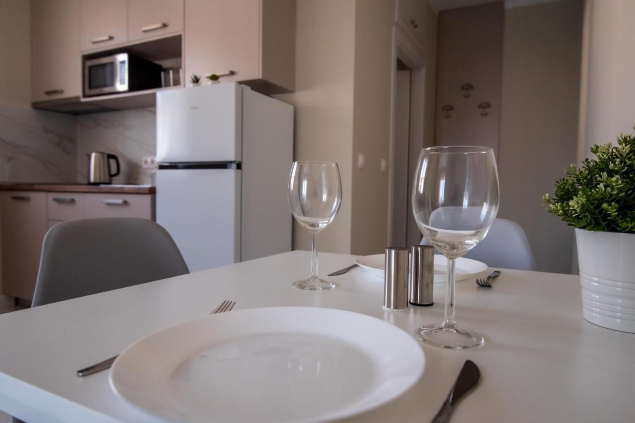 Olive 301 Apartment Peraia  Exterior photo