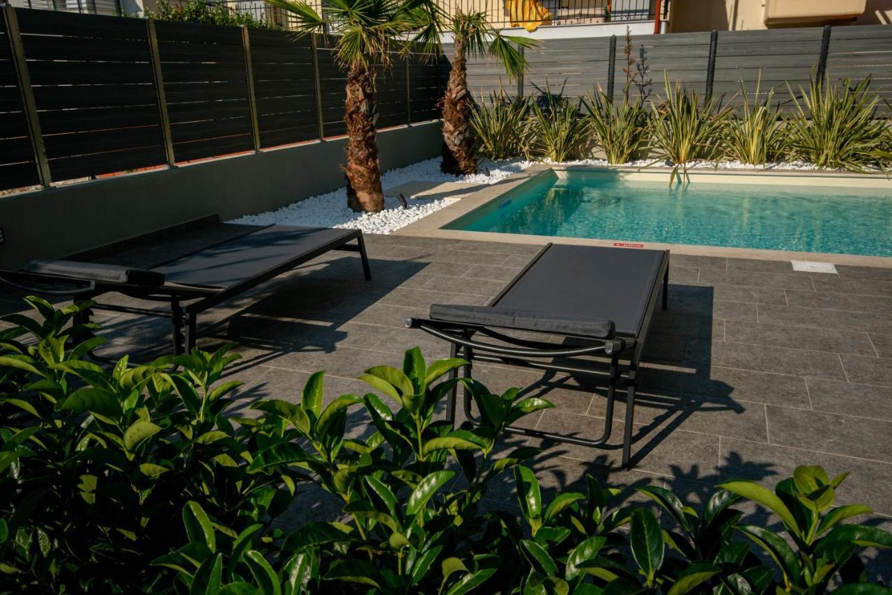 Olive 301 Apartment Peraia  Exterior photo