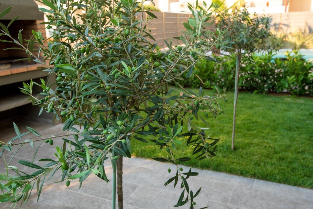 Olive 301 Apartment Peraia  Exterior photo