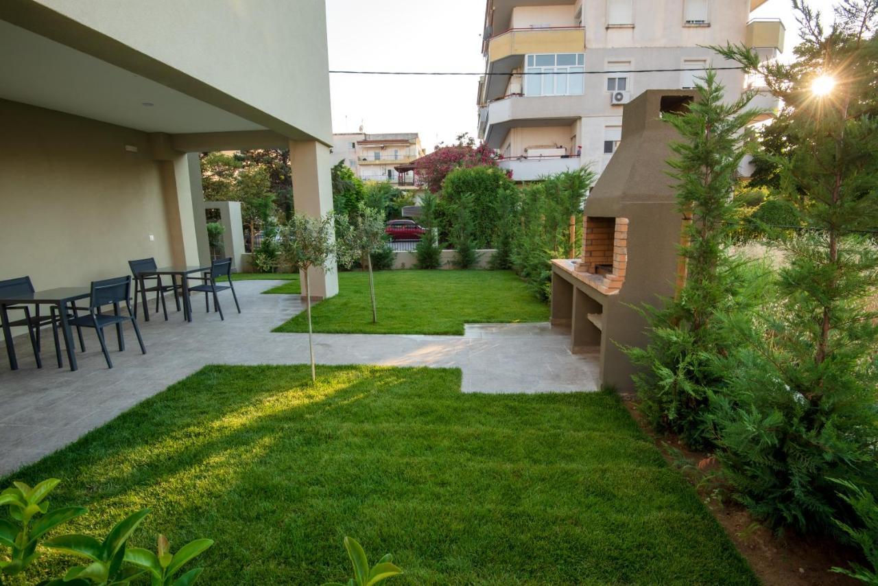 Olive 301 Apartment Peraia  Exterior photo