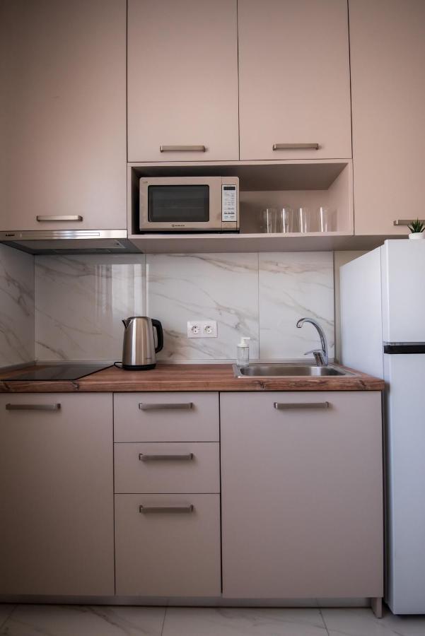 Olive 301 Apartment Peraia  Exterior photo